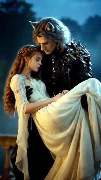 The Wolf King's Runaway Bride-Drama FULL MOVIES ENGLISH SUB [Full Movie]