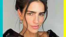 Bárbara de Regil vivió momentos de angustia tras ingerir cloro por accidente