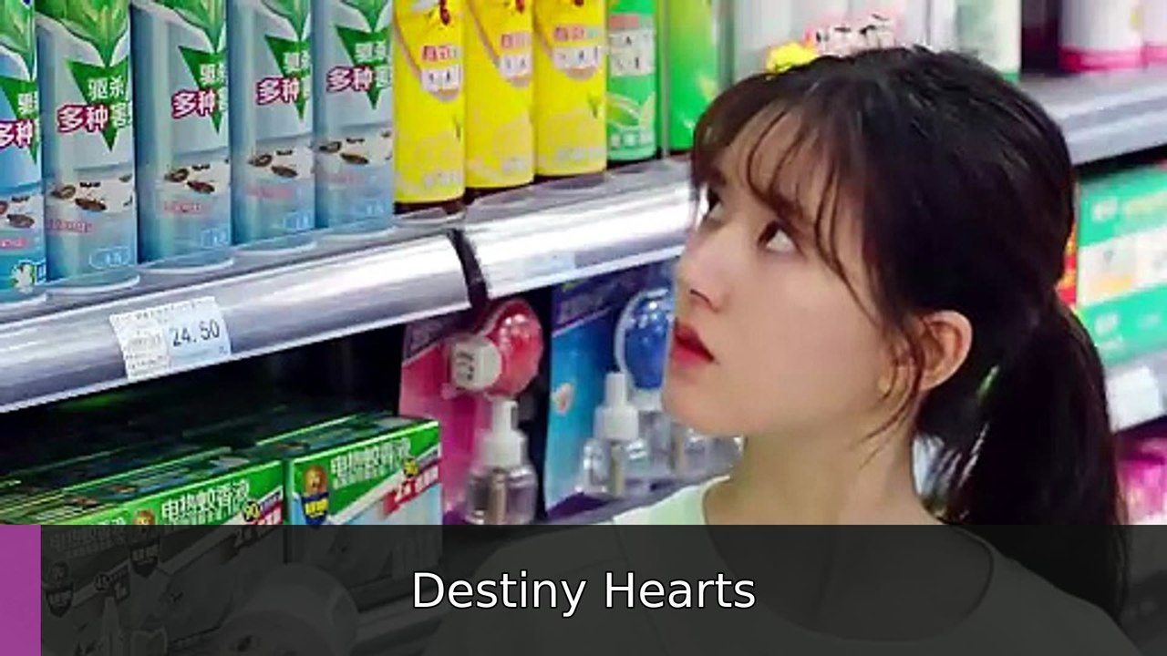 Please Feel at Ease Mr. Ling Episode 2 I englishsub fullfilm Destiny Hearts