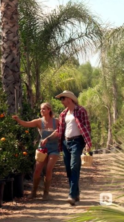 El CEO y la campesina en Español Drama Chino