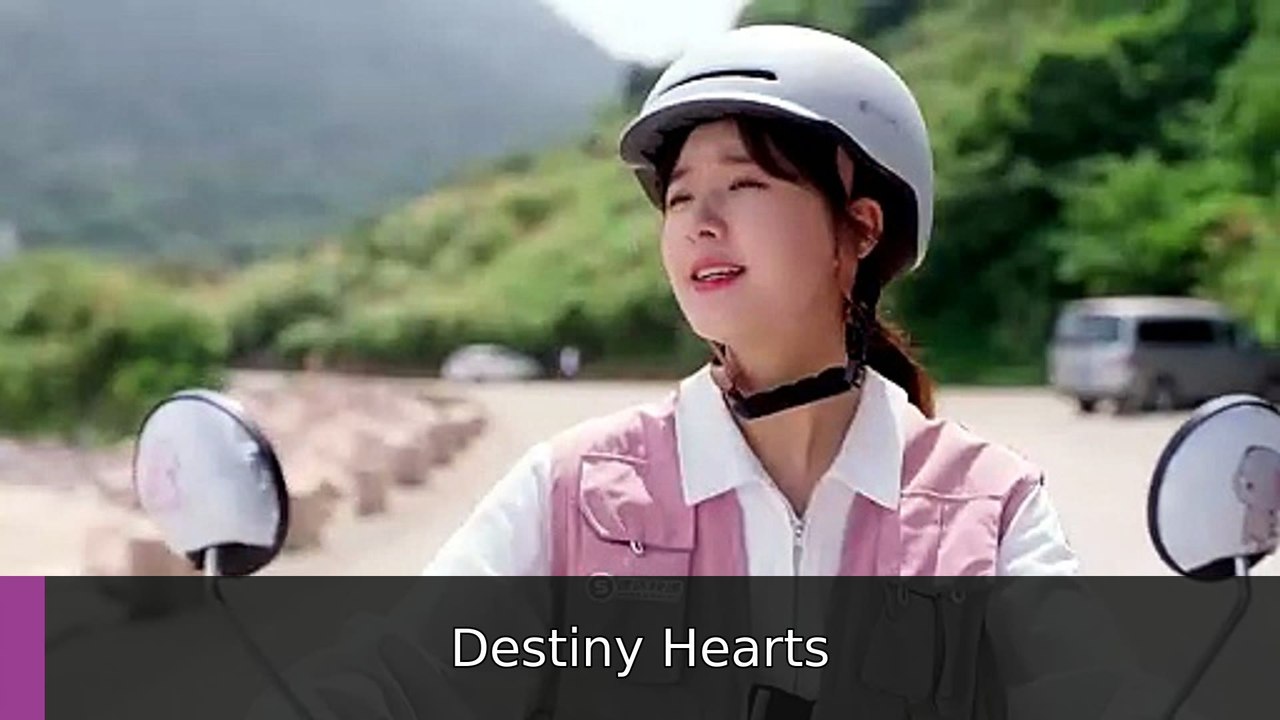 Please Feel at Ease Mr. Ling Episode 1 I englishsub fullepisode🔥 Destiny Hearts