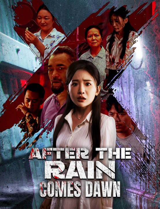 After the Rain Comes Dawn | FULL EP | 🌍 ENGLISH | 🎭 DRAMA HUB