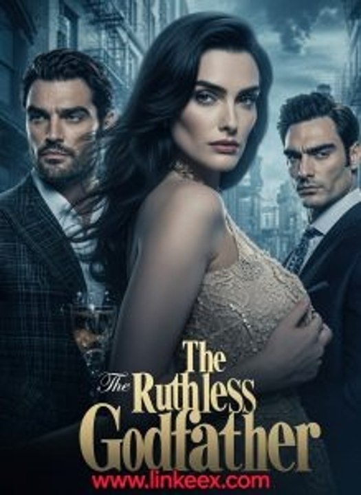 🔥 The Ruthless Godfather ✨ EnglishSub DramaRush
