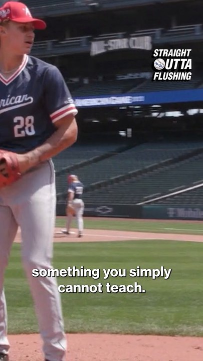 Carson Wiggins is a high-risk, high-reward draft pick for the Mets