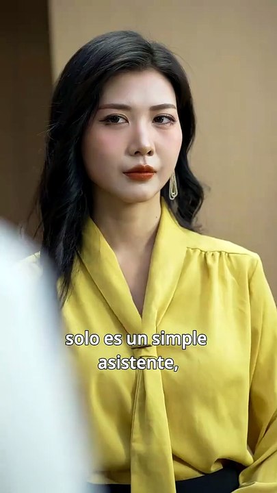 Tras el Matrimonio Express, Mi Esposo Billonario Me Adora | Serie Completo En Español