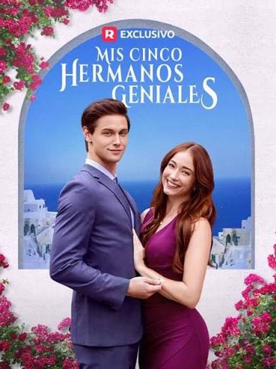 Mis Cinco Hermanos Geniales | Serie Completo En Español