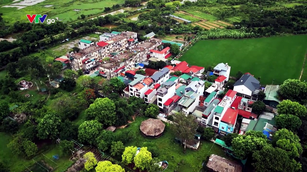PHÍA BÊN KIA THÀNH PHỐ - TẬP 2
