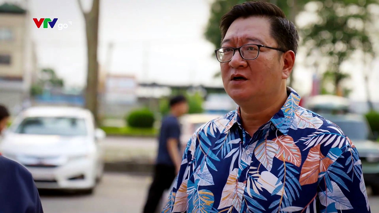 PHÍA BÊN KIA THÀNH PHỐ - TẬP 7