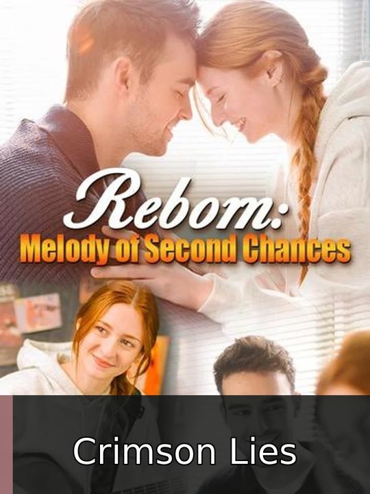Reborn: Melody of Second Chances EnglishSub #engsubtitle #fullmovie🔥❗️‼️ | Crimson Lies