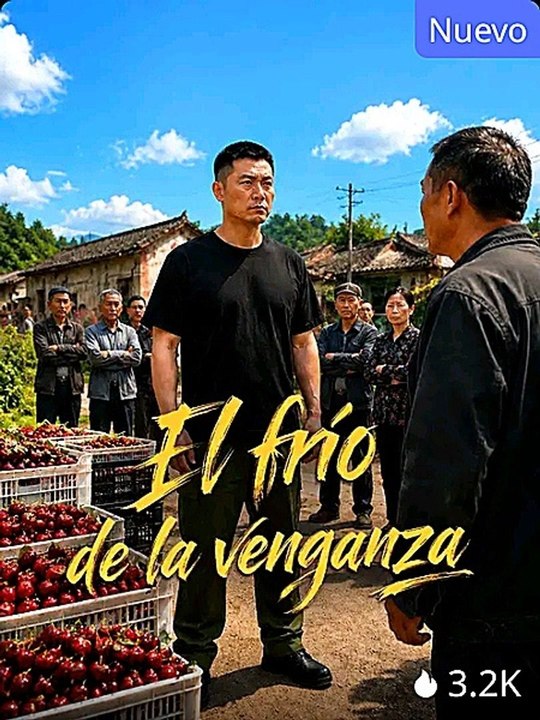 El frío de la venganza | Full Episode | DramaRush