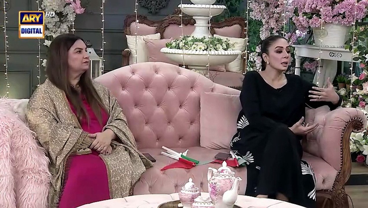 Good Morning Pakistan | Rishta Soch Samajh Kar Karna Chahiye Special | 28 August 2025 | ARY Digital [Full Movie]