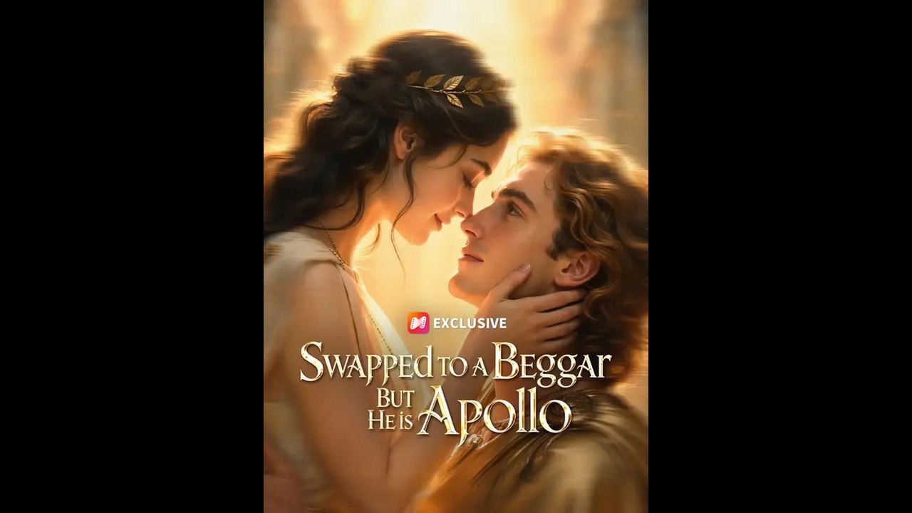 [FULL] Swapped to a Beggar But He is Apollo