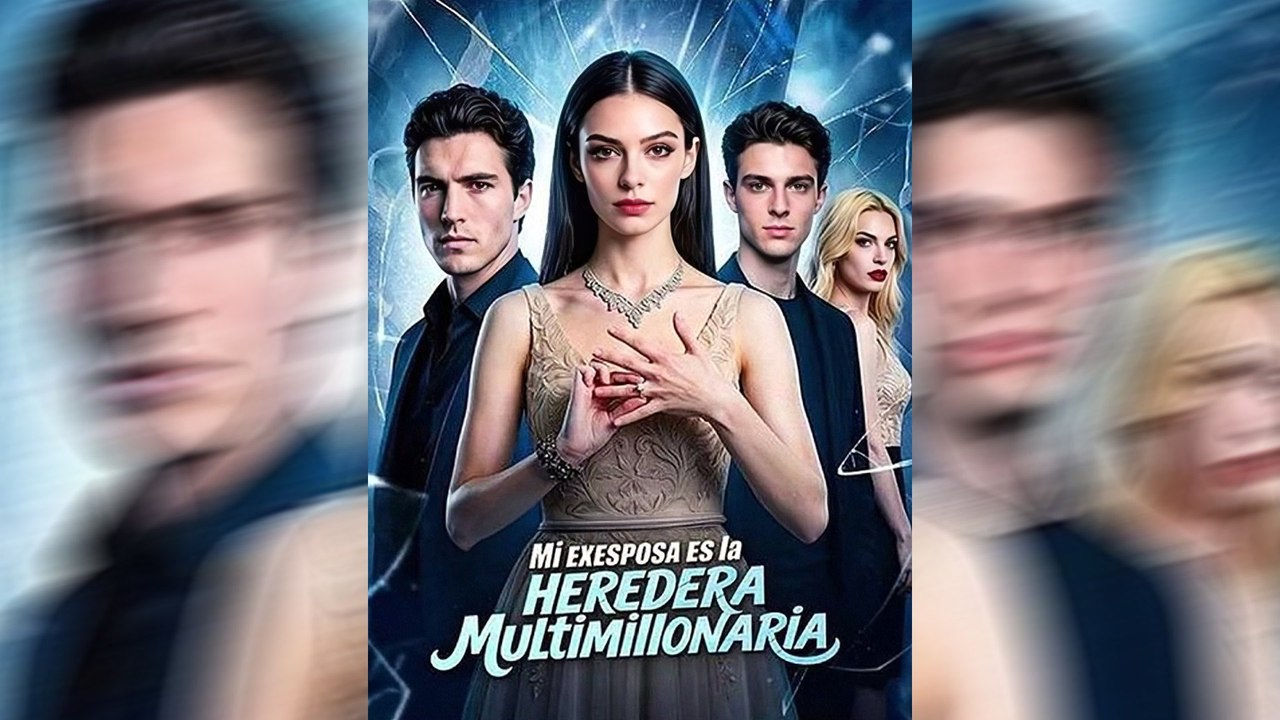 [Doblado ESP] Mi exesposa es la heredera multimillonaria | Drama Doblado Completo 2026 | NITRO REALMS