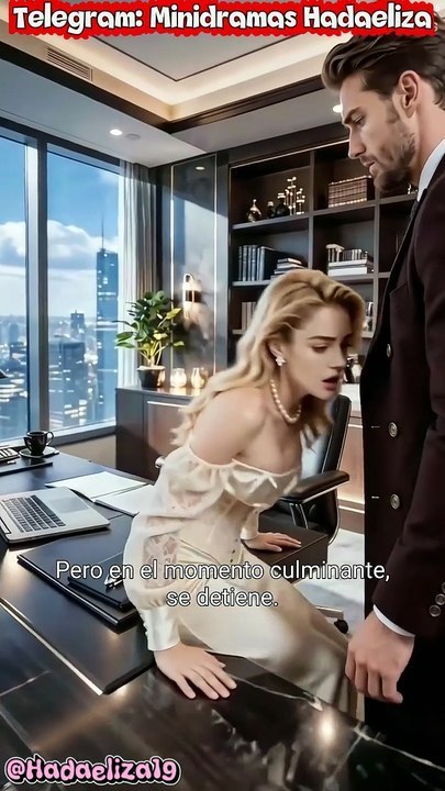 Mi esposo jefe por contrato- Drama Doblado Completo | Ganzer Film Deutsch