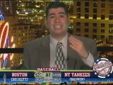 Boston Red Sox @ NY Yankees Friday Baseball Preview