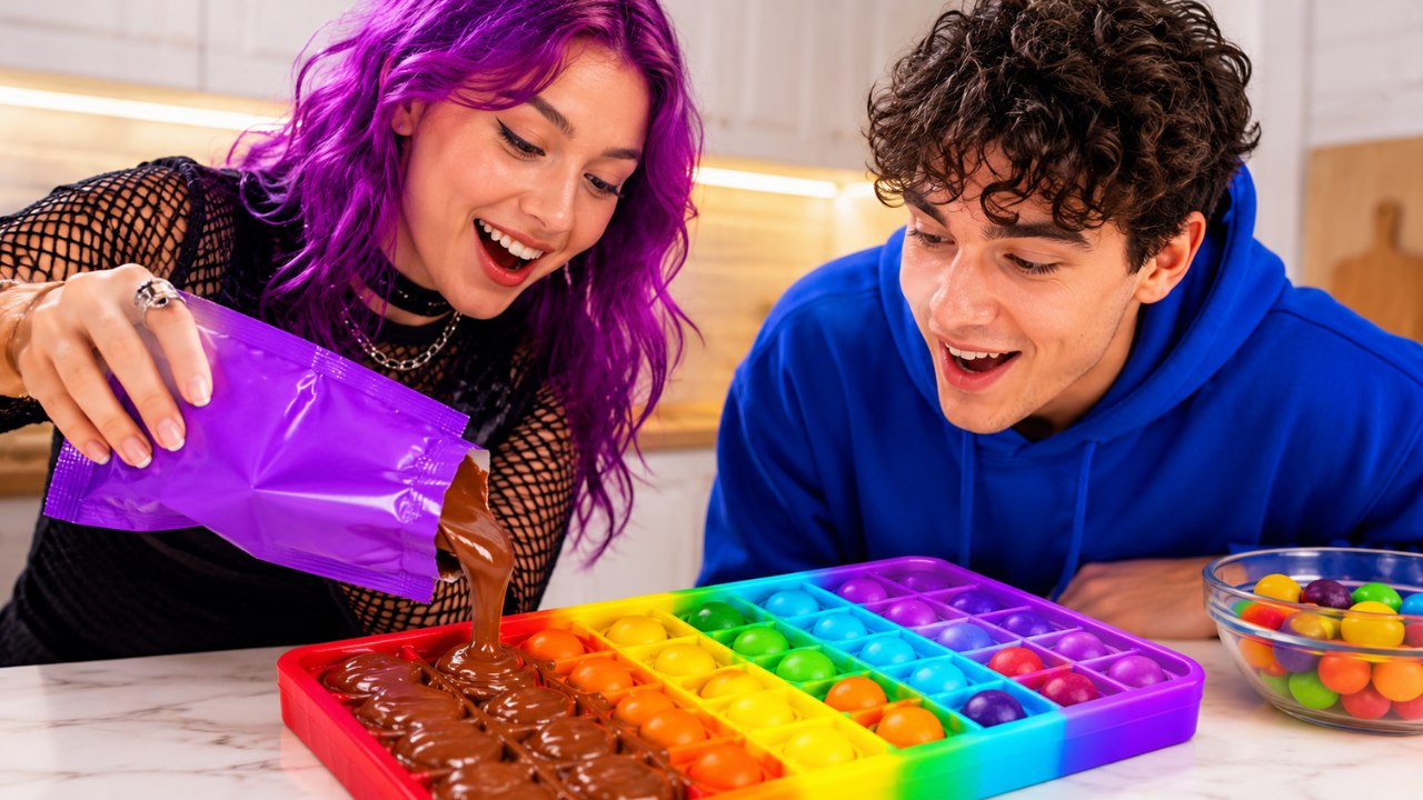 🧸 GADGETS ANTI-STRESS VIRAUX 🤯 | Les Objets Relaxants Que Tout Le Monde Adore !