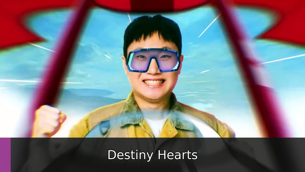 Crazy Tour Episode 1 I ENGLISH engsub fullepisode⚡️ Destiny Hearts