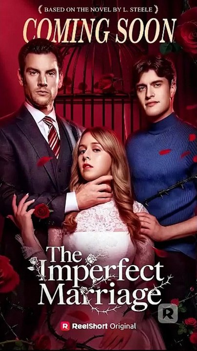 THE IMPERFECT MARRIAGE - ALL EPISODES COMBINED | SHORT FILM HD [Full Movie]