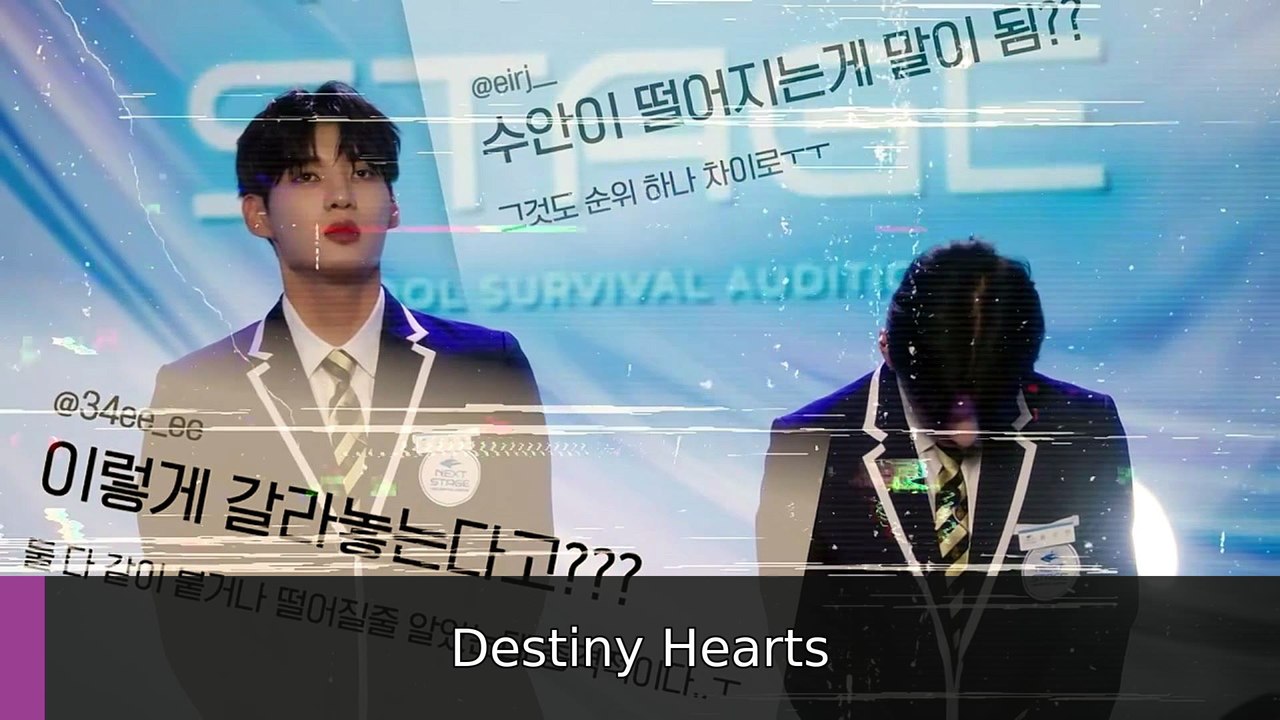 Love Class Season 3 Episode 1 I ENGLISH engsub fullfilm❤️⚡️ Destiny Hearts