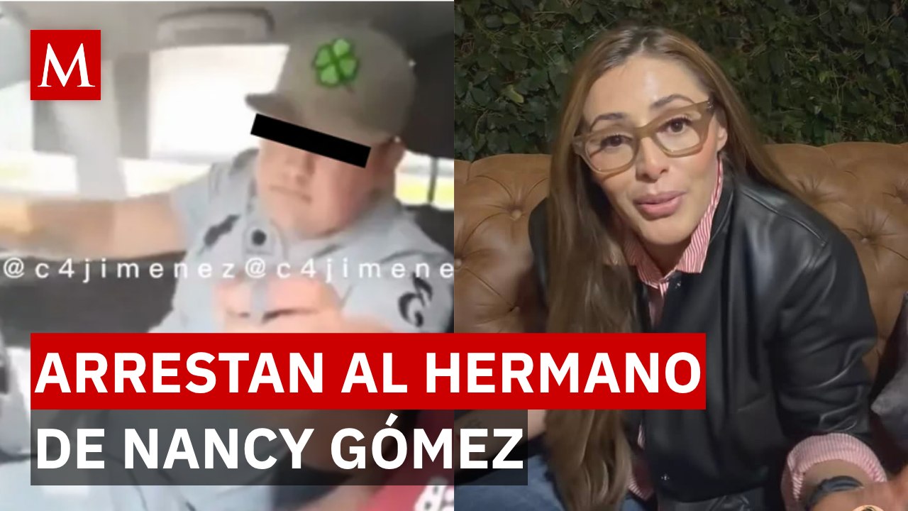 Extorsión y homicidio: El oscuro historial criminal de 'El Kino' tras dejar de ser protegido