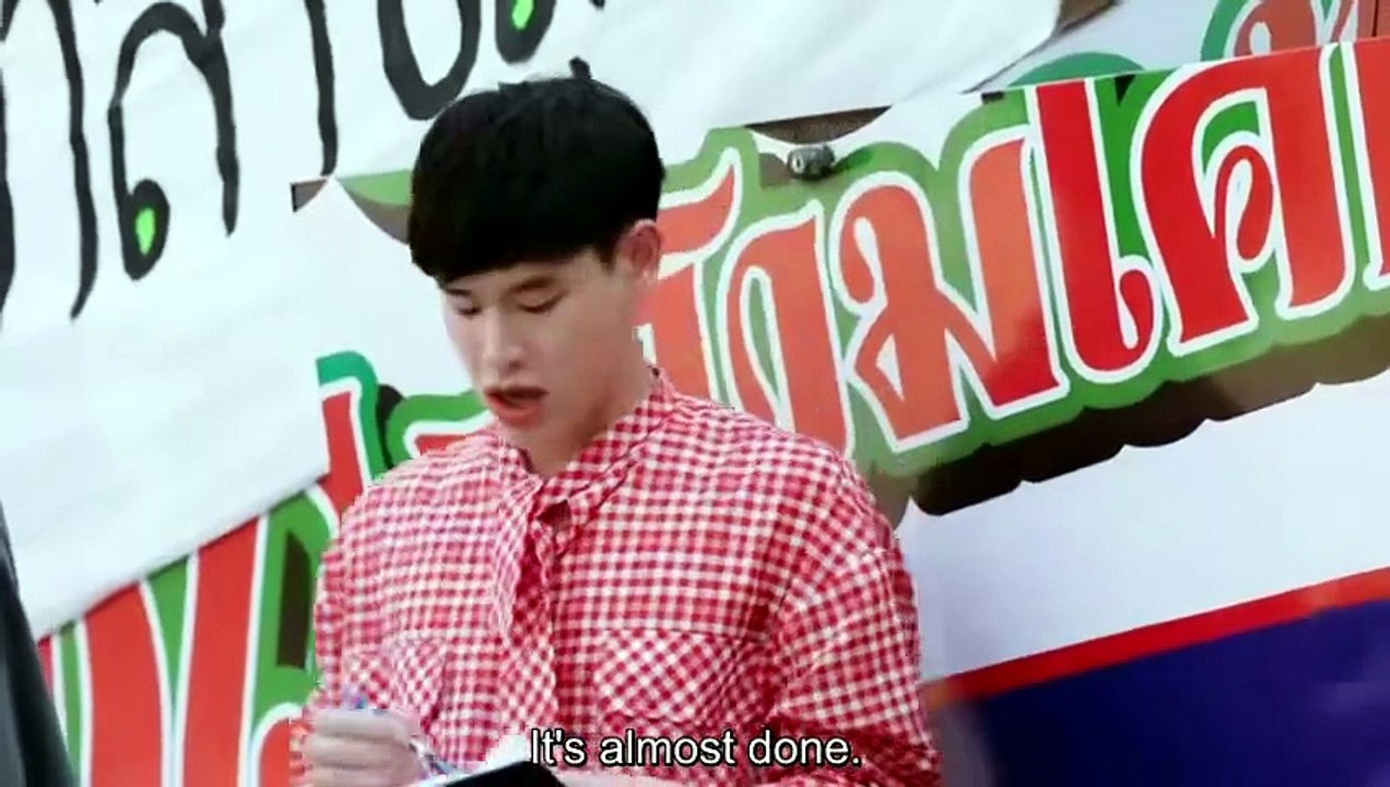 🎸 2gether .The SeriesS!!! EP 11 HD Kitkat Drama
