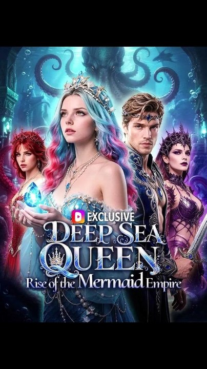 EPISODES. DEEP SEA QUEEN#DRAMA US FULL ENG SUB#FULL DRAMA US