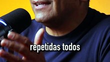El éxito no es suerte repetida.