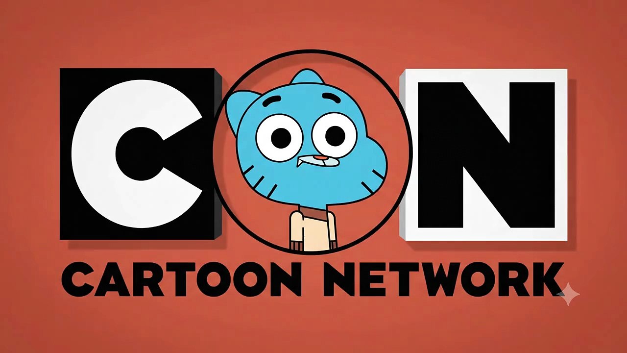 Cartoon network Enterprises logo (MTM Enterprises style)