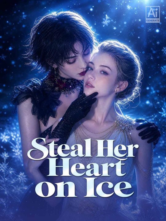 Steal Her Heart on Ice丨Full EP丨New Movie ✅