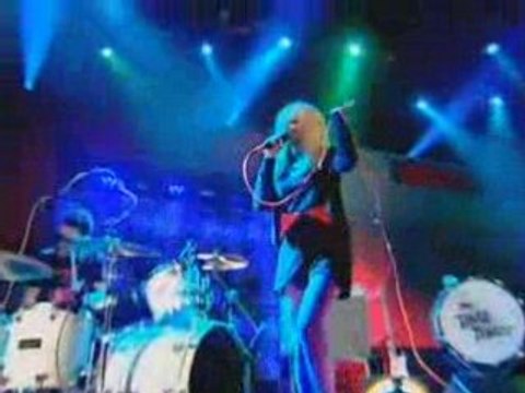 THE TING TINGS - That's Not My Name (Live)