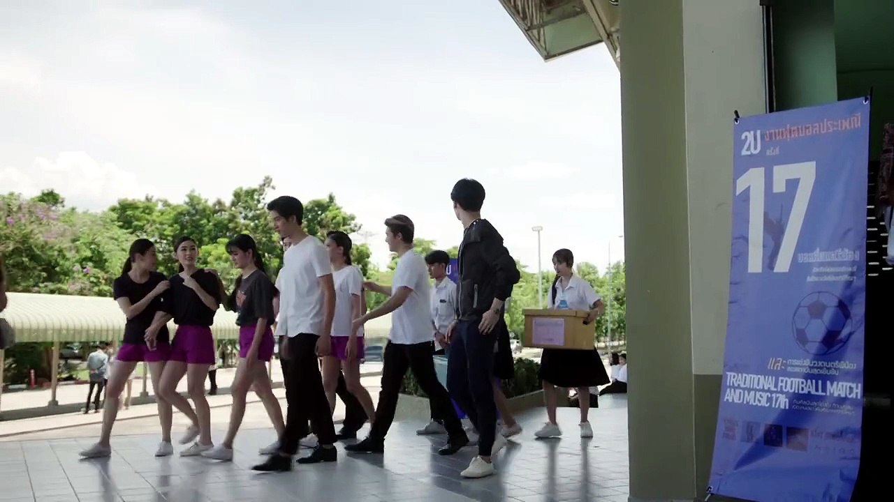 Still 2gether Episode 4 I FULL MOVIES ENGLISH SUB
