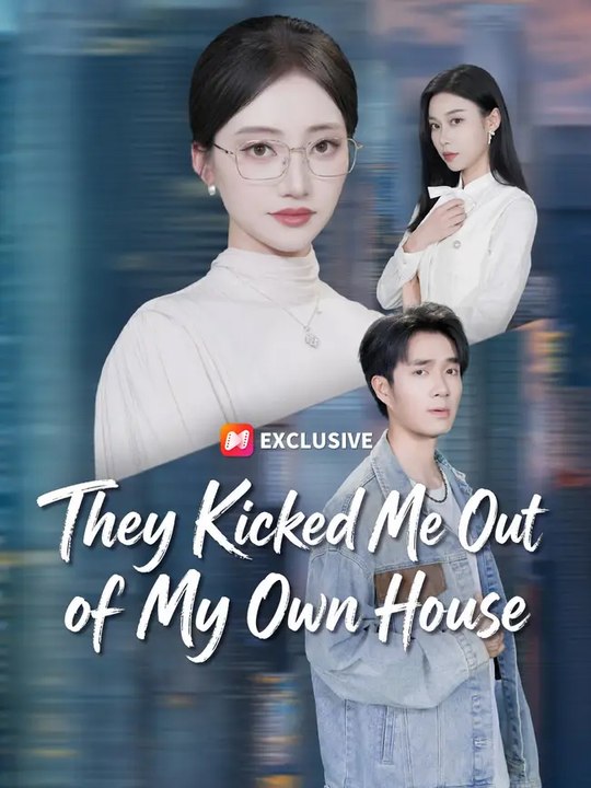 They Kicked Me Out of My Own House | FULL EP | 🌍 ENGLISH | 🎭 DRAMA HUB