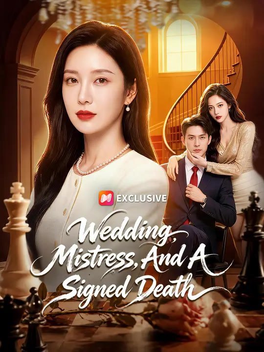 Wedding, Mistress, And A Signed Death | FULL EP | 🌍 ENGLISH | 🎭 DRAMA HUB