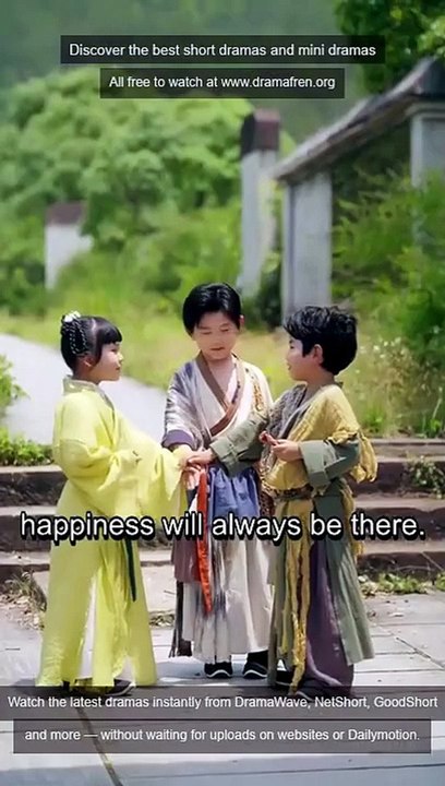 Watch We Lost Each Other Once Chinese Drama -💔 | Emotional Drama English Subtitles