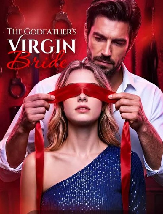 The Godfather's Virgin Bride - (2026) - FULL ENGSUB | Reelshort Hot HD