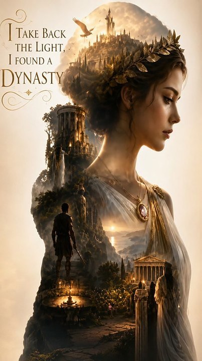 I Take Back the Light, I Found a Dynasty | Chinese Rebirth Drama | English Sub | Drama Hub