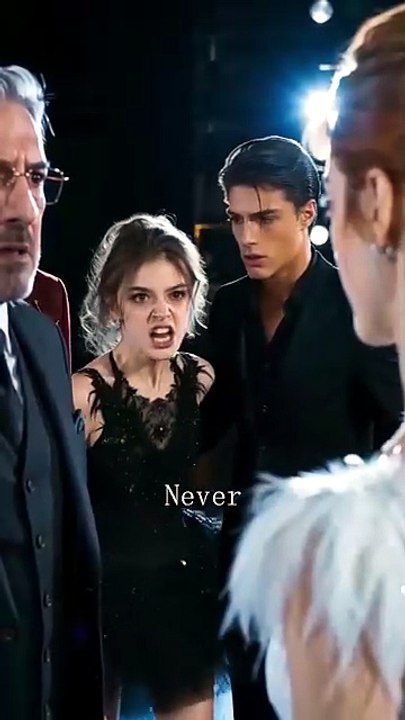 Broken Legs, Stolen Crown A Ballerina's Revenge - FULL MOVIES ENGLISH SUB [Full Movie]