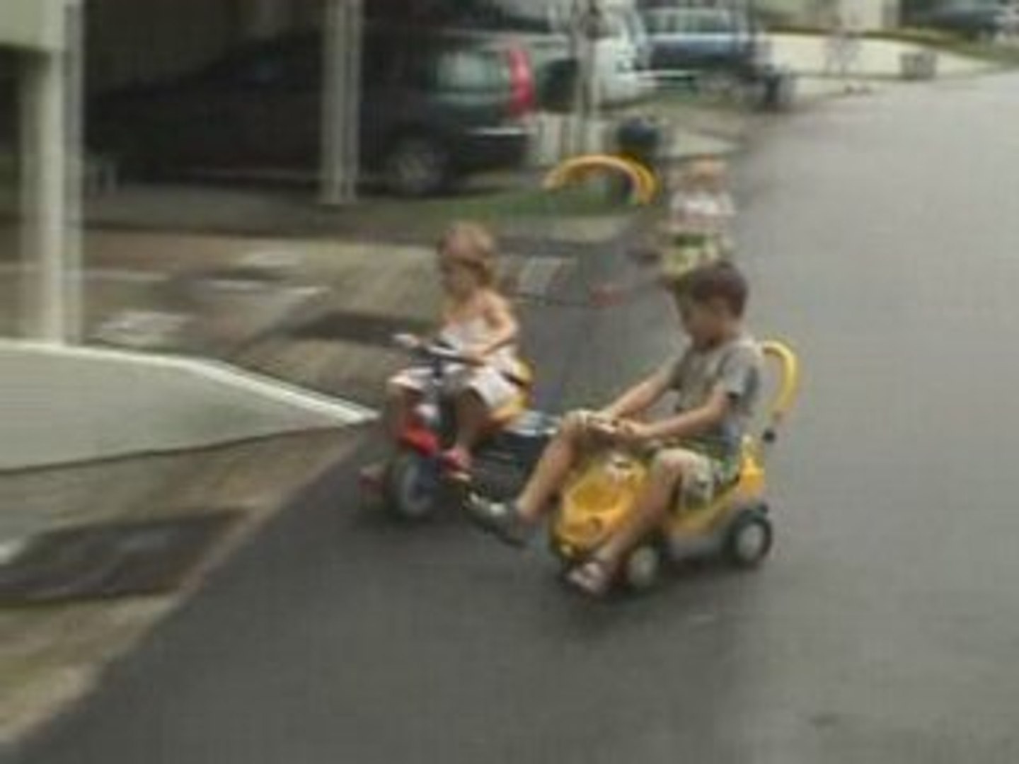 Race