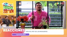 🔴29 06 2026  REACCIONES AL FONDO HAY SITIO Temp 13 Cap 72