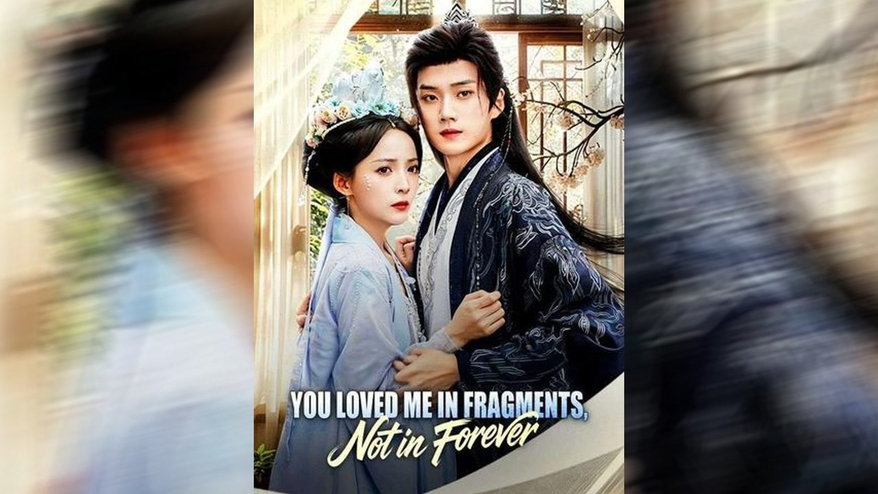 You Loved Me in Fragments Not in Forever | Full Drama Movie English Sub | NITRO REALMS