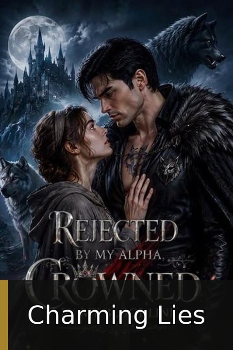 Rejected by My Alpha, Crowned by My Bloodline - Full | Charming Lies