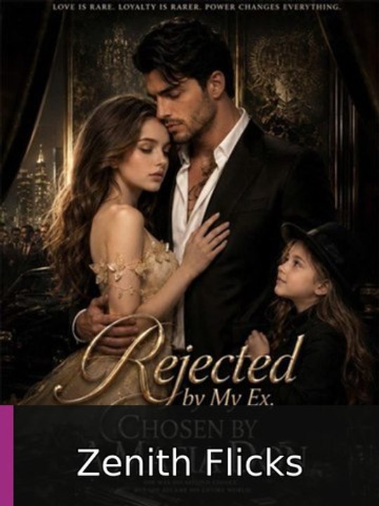 Rejected by My Ex Chosen by a Mafia Don #englishsubtitle #watchfull⭕️⭕️ | Zenith Flicks