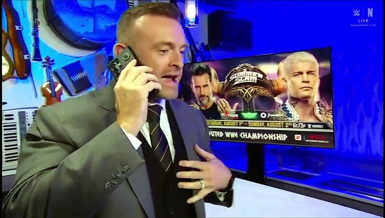 Smackdown 10 July 2026 Full Show - Smackdown July 10th 2026 (Full Show) - Smackdown 7/10/2026 (Full Show) [Full Movie]
