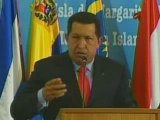Chávez felicita a Uribe por el rescate de Ingrid