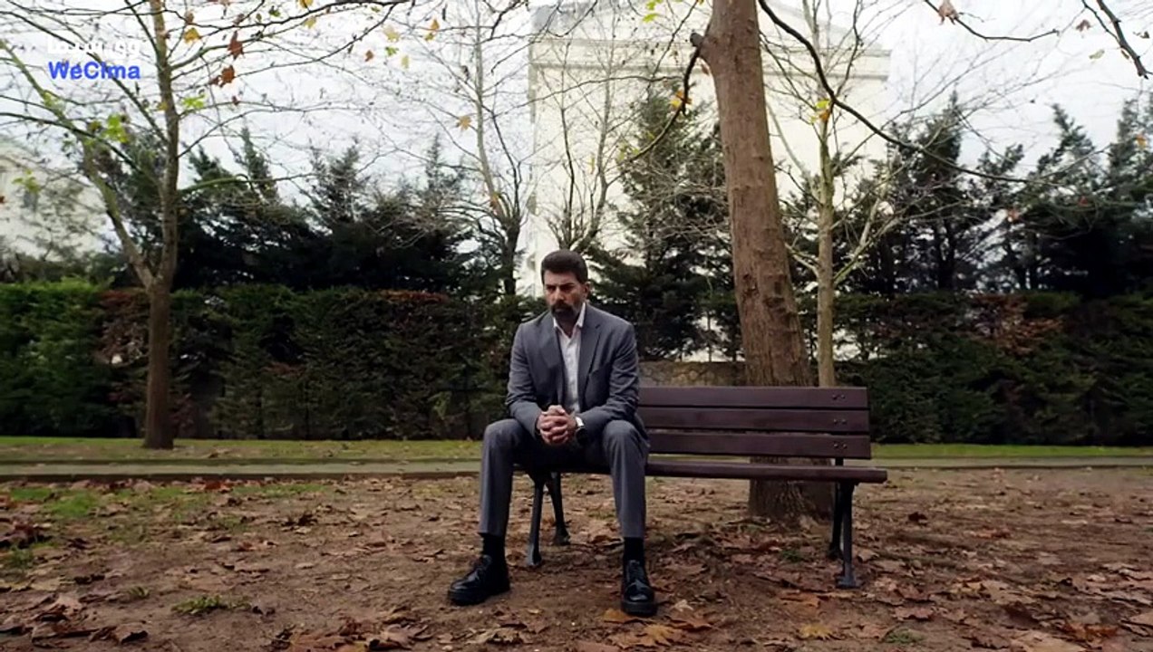 مسلسل الأسر الحلقة 459 مترجمة