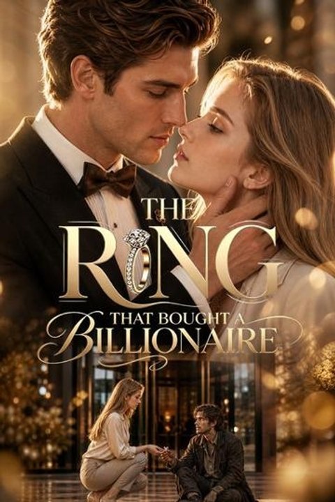 The Ring That Bought a Billionaire - Full