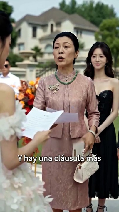 Mi Mamá es tu Pesadilla | Drama Doblado en Español | Drama Hub
