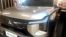 Mitsubishi Destinator Ultimate In Indonesia
