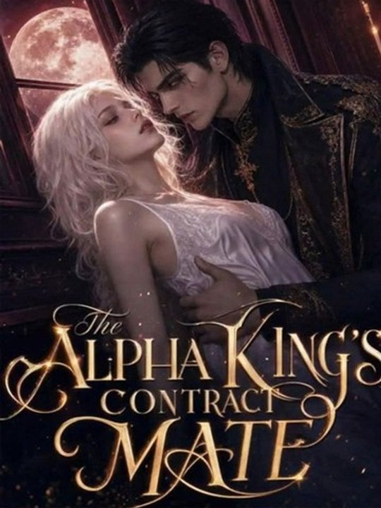 The Alpha King's Contract Mate - New Movie 2026 🔥🔥🔥FULL MOVIES ENGLISH SUB 2026
