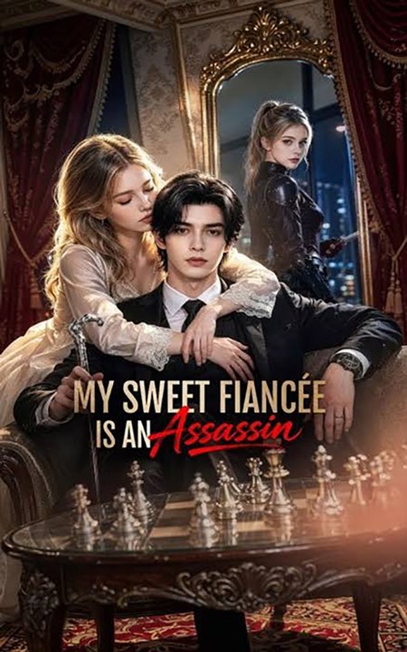 My Sweet Fiancée Is an Assassin | Chinese Romance Drama | English Sub | Drama Vault